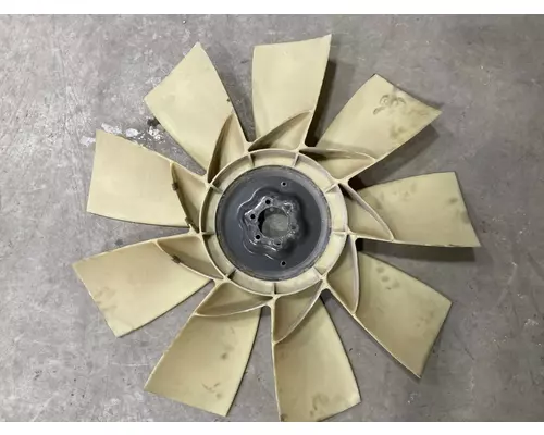 Detroit DD13 Fan Blade