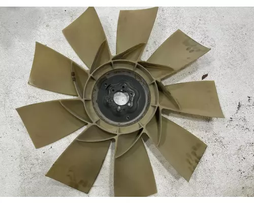 Detroit DD13 Fan Blade