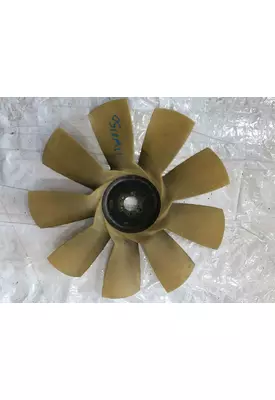 Detroit DD13 Fan Blade