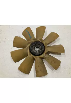 Detroit DD13 Fan Blade