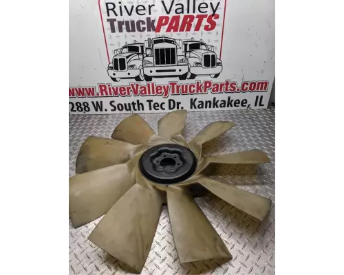 Detroit DD13 Fan Blade