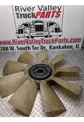 Detroit DD13 Fan Blade