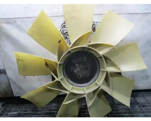 Detroit DD13 Fan Blade