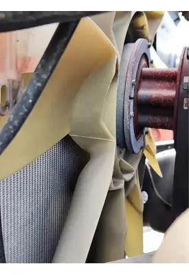 Detroit DD13 Fan Blade
