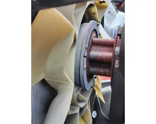 Detroit DD13 Fan Blade
