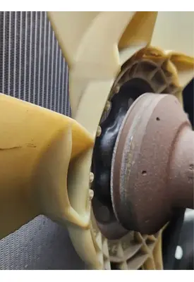 Detroit DD13 Fan Blade