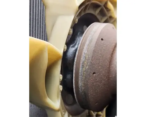Detroit DD13 Fan Blade