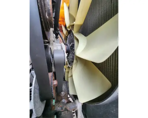 Detroit DD13 Fan Blade