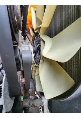 Detroit DD13 Fan Blade