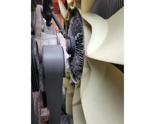 Detroit DD13 Fan Blade