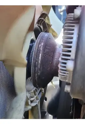 Detroit DD13 Fan Blade