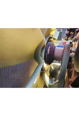 Detroit DD13 Fan Blade