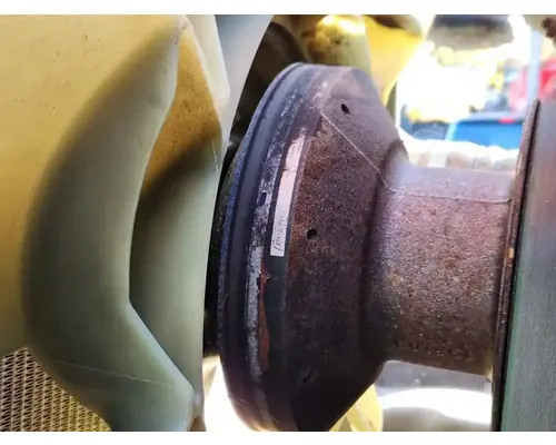 Detroit DD13 Fan Blade