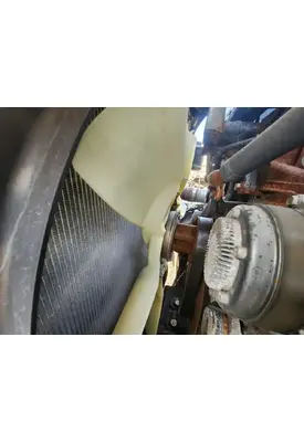 Detroit DD13 Fan Blade