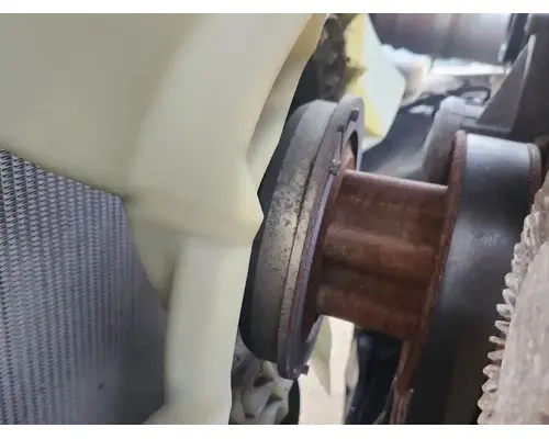 Detroit DD13 Fan Blade