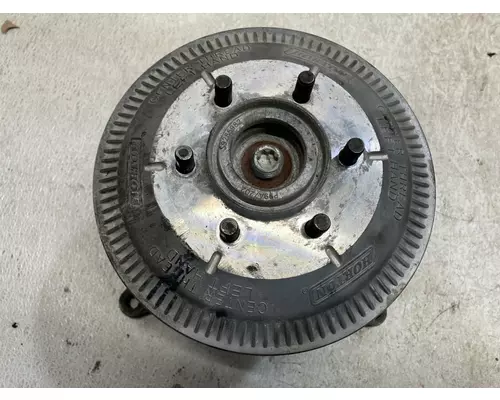 Detroit DD13 Fan Clutch