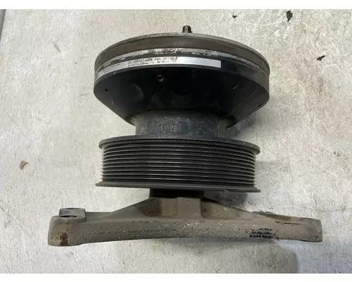 Detroit DD13 Fan Clutch