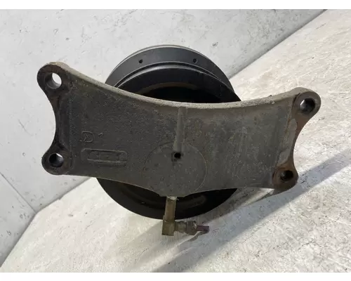 Detroit DD13 Fan Clutch