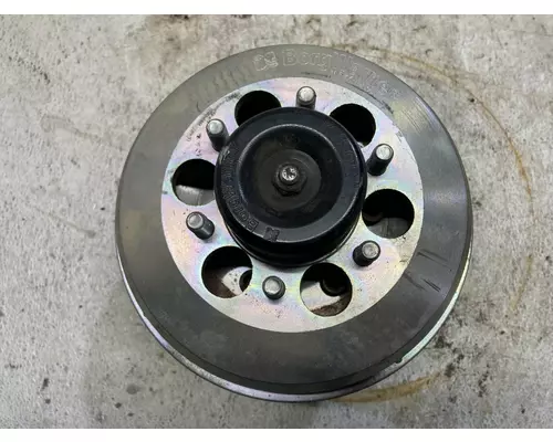 Detroit DD13 Fan Clutch