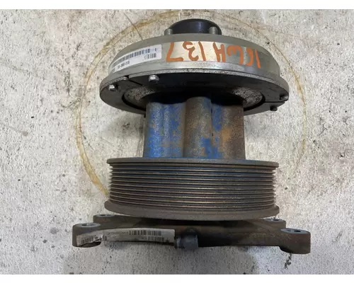 Detroit DD13 Fan Clutch