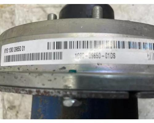 Detroit DD13 Fan Clutch
