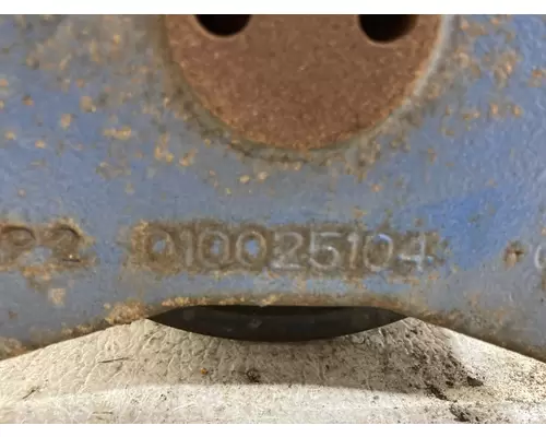 Detroit DD13 Fan Clutch