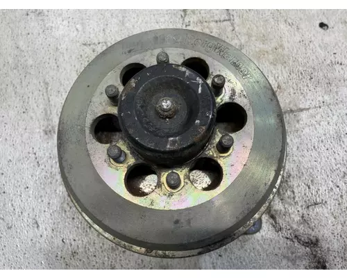 Detroit DD13 Fan Clutch