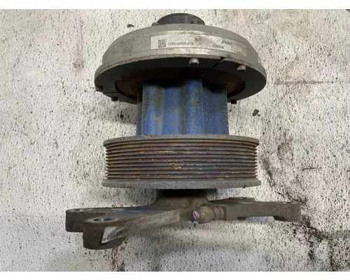 Detroit DD13 Fan Clutch