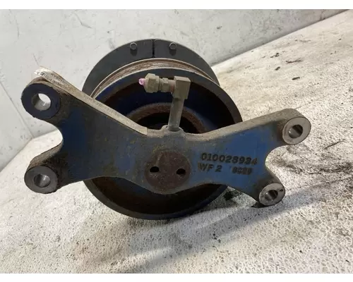 Detroit DD13 Fan Clutch