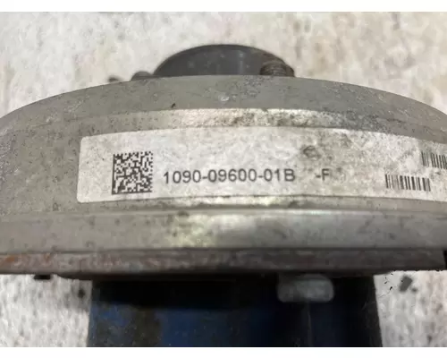 Detroit DD13 Fan Clutch