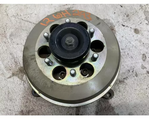 Detroit DD13 Fan Clutch