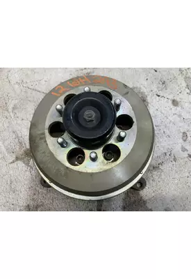 Detroit DD13 Fan Clutch