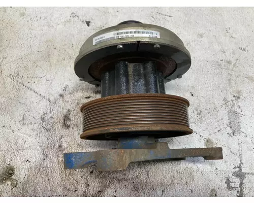 Detroit DD13 Fan Clutch