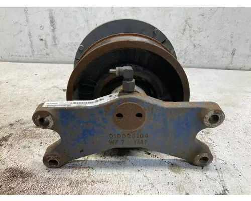 Detroit DD13 Fan Clutch