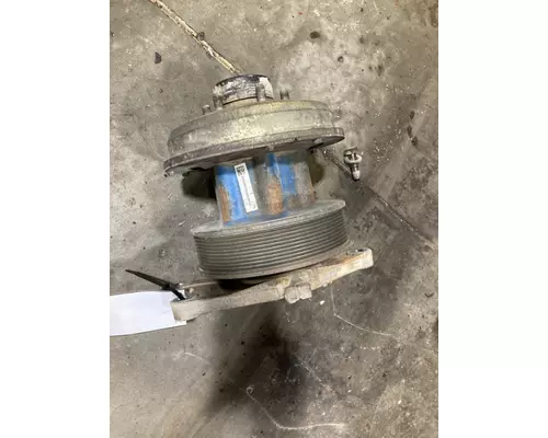 Detroit DD13 Fan Clutch