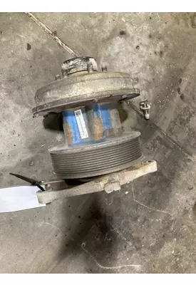 Detroit DD13 Fan Clutch