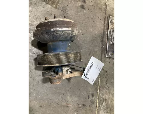 Detroit DD13 Fan Clutch