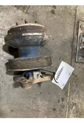 Detroit DD13 Fan Clutch