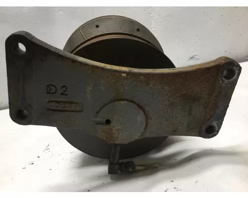 Detroit DD13 Fan Clutch