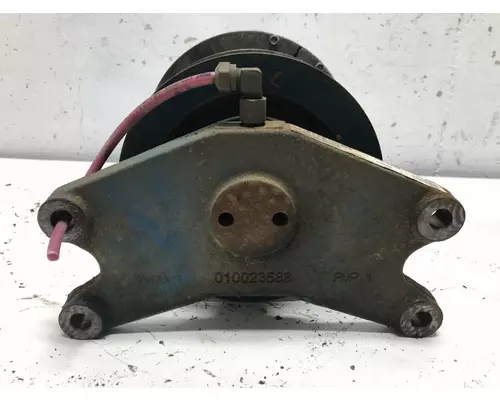 Detroit DD13 Fan Clutch