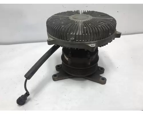 Detroit DD13 Fan Clutch