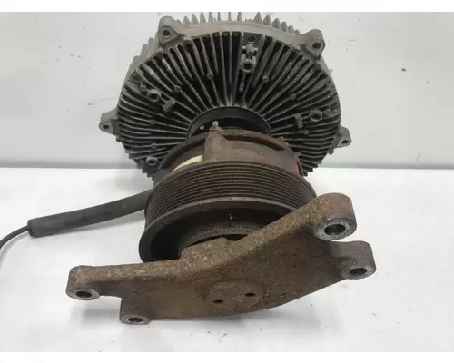 Detroit DD13 Fan Clutch