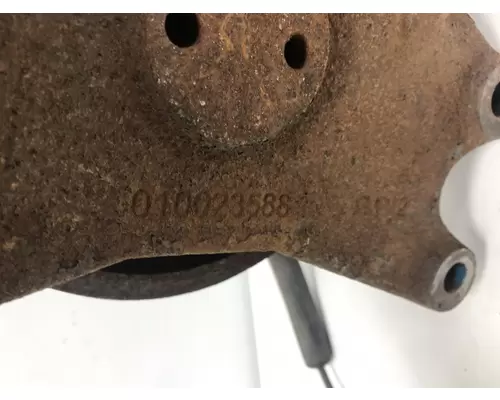 Detroit DD13 Fan Clutch