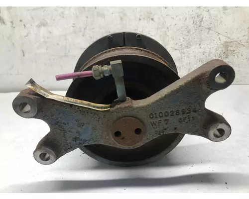 Detroit DD13 Fan Clutch