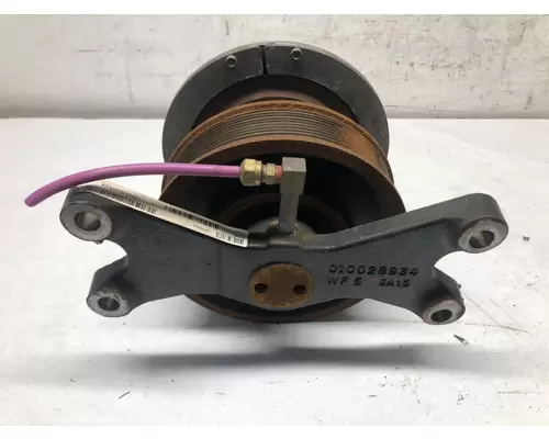 Detroit DD13 Fan Clutch