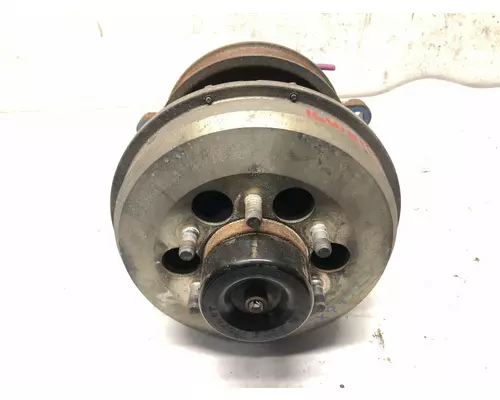 Detroit DD13 Fan Clutch