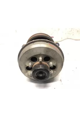 Detroit DD13 Fan Clutch