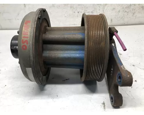 Detroit DD13 Fan Clutch