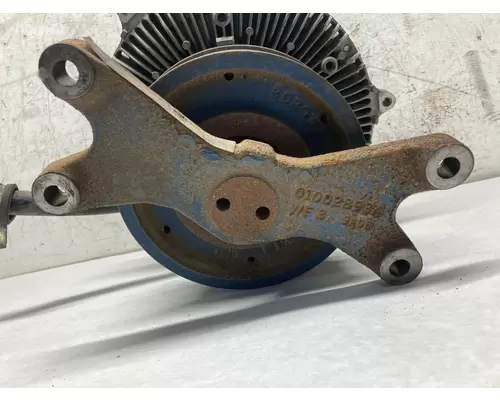 Detroit DD13 Fan Clutch