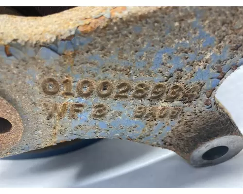 Detroit DD13 Fan Clutch
